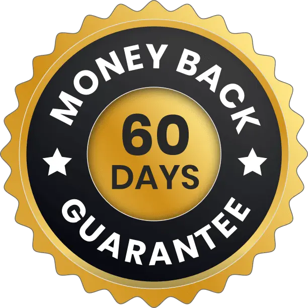 Fluxactive Complete Money Back Guarantee