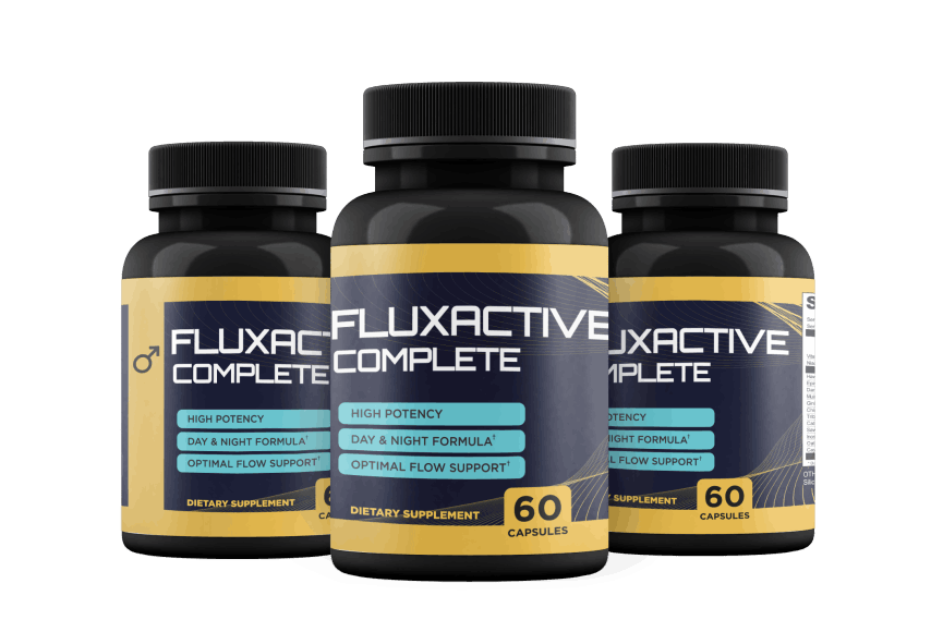 Fluxactive Complete buy now